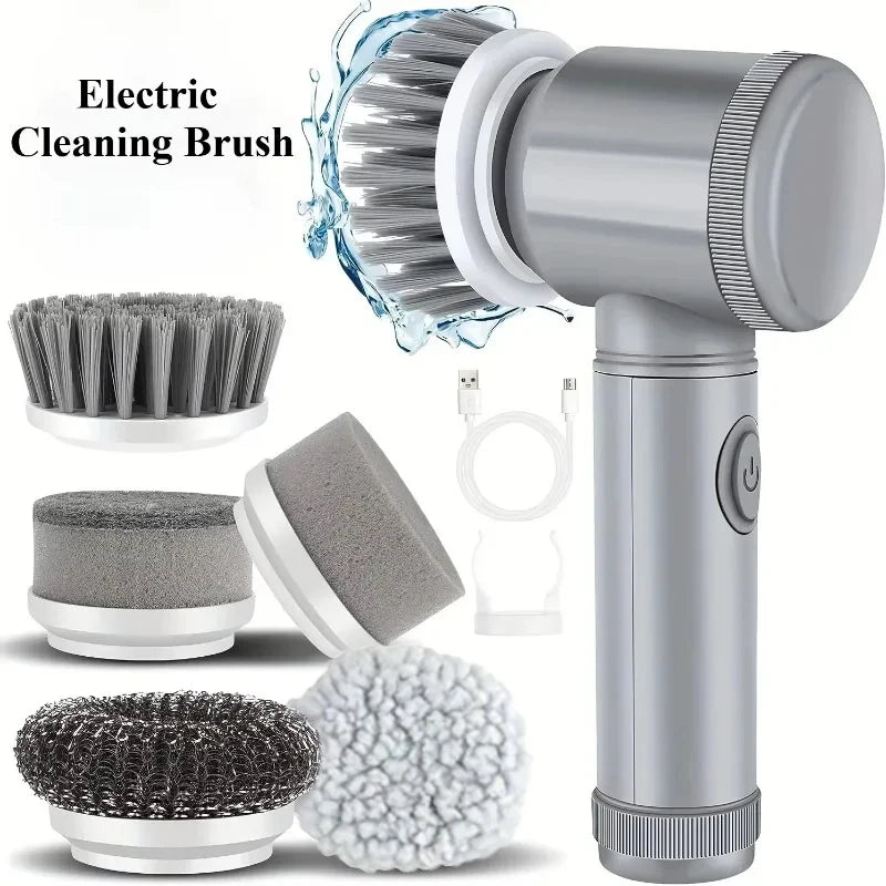 PERIE ELECTRICA MULTIFUNCTIONALA 5 IN 1