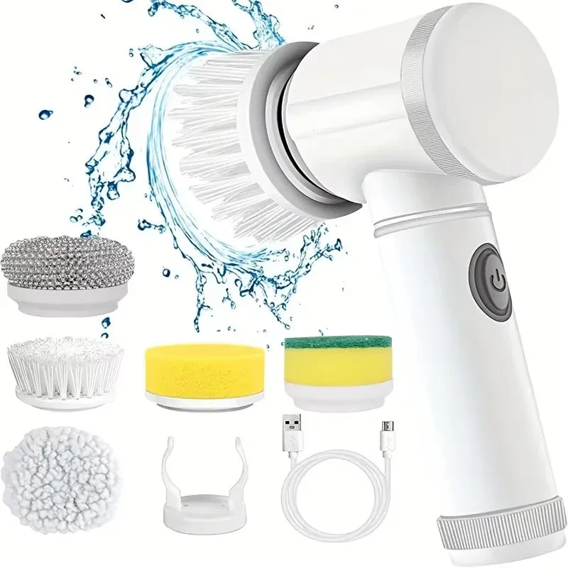 PERIE ELECTRICA MULTIFUNCTIONALA 5 IN 1