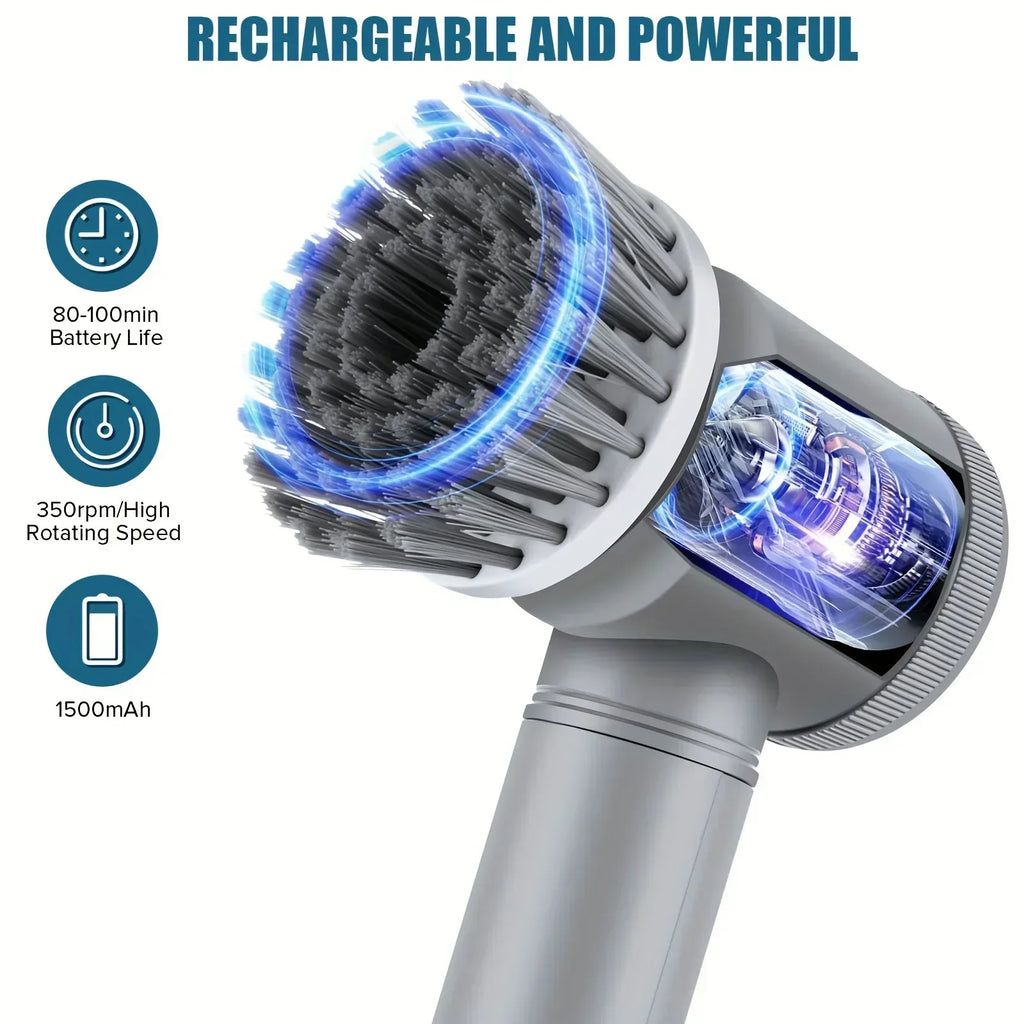 PERIE ELECTRICA MULTIFUNCTIONALA 5 IN 1