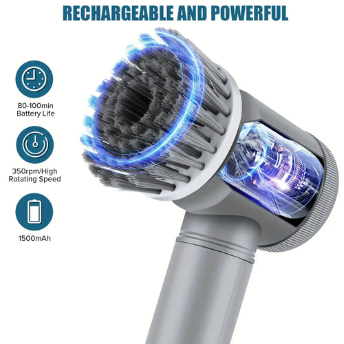 PERIE ELECTRICA MULTIFUNCTIONALA 5 IN 1